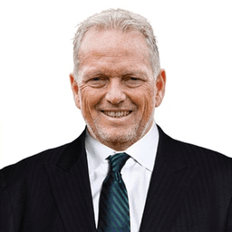 Dirk Bremser portrait