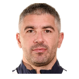 Aleksandar Kolarov portrait