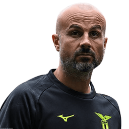 Marco Ianni portrait