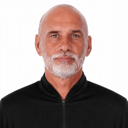 Fabrizio Del Rosso portrait