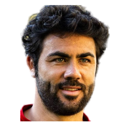 Vicente Iborra portrait