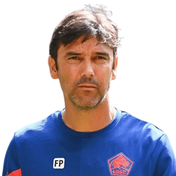 Paulo Ferreira portrait