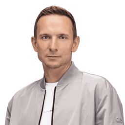 Pepijn Lijnders portrait