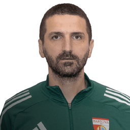 Alessandro Gamberini portrait