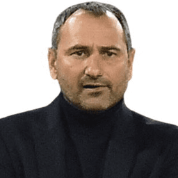 Maurizio D'Angelo portrait