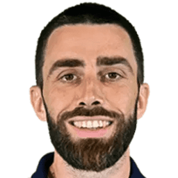 Rafel Pol portrait