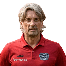 Rob Maas portrait
