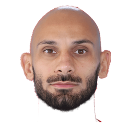 Ömer Toprak portrait