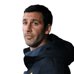 Salvatore Foti portrait