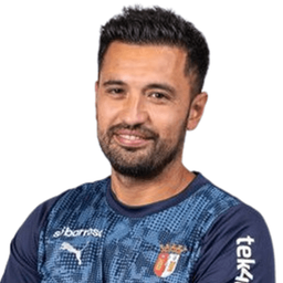 Jordi Lie portrait