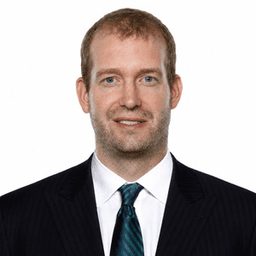 Pit Reimers portrait