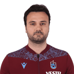 Kerem Yavaş portrait