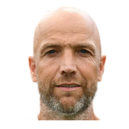 Tim Bakens portrait