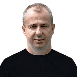 Jay Driessen portrait