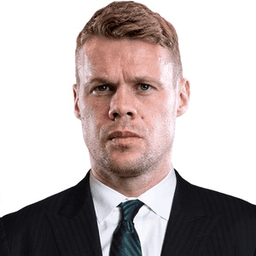 Ryan Shawcross portrait