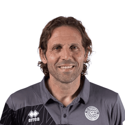 Riccardo Bocchini portrait