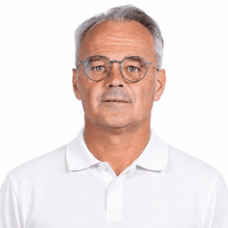 Bart Meert portrait