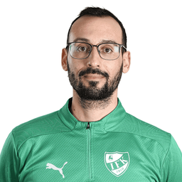Bruno Romão portrait