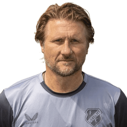 Twan Scheepers portrait