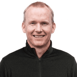 Morten Jensen portrait