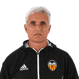 Rubén Uría portrait