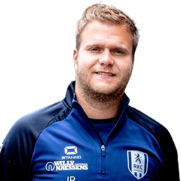 Jordi Roelofsen portrait