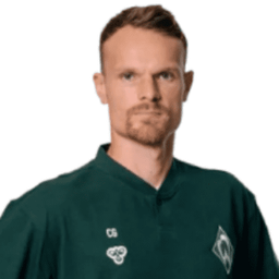 Christian Groß portrait