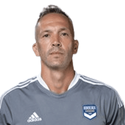André Monteiro portrait