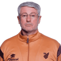 Joao Correia portrait