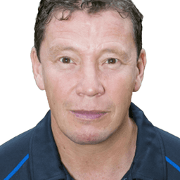 Lee-Roy Echteld portrait