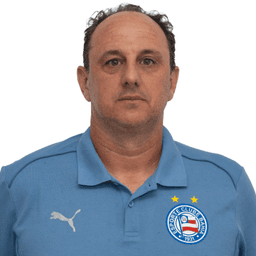 Ceni Rogerio portrait