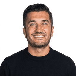 Nuri Sahin portrait