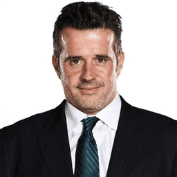 Marco Silva portrait