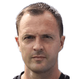 Chris Davies portrait