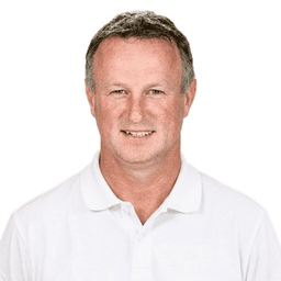 Tony Mowbray portrait