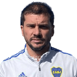 Rodolfo Arruabarrena portrait