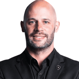 Franclim Carvalho portrait