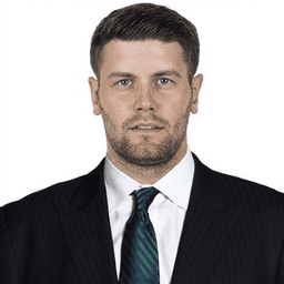 Fabian Hurzeler portrait