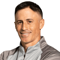 Pablo Peirano portrait