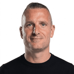 Nicky Hayen portrait