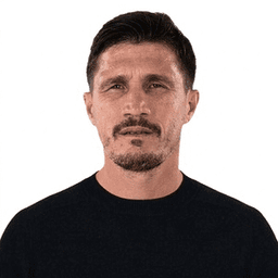 Fabio Pisacane portrait
