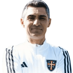 Filipe Coelho portrait