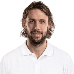 Marco Donadel portrait