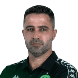 Rafael Lacerda portrait
