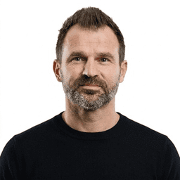 Ivan Leko portrait
