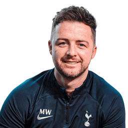 Matt Wells portrait