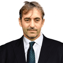 Marco Giampaolo portrait