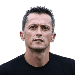 Hristo Yanev portrait