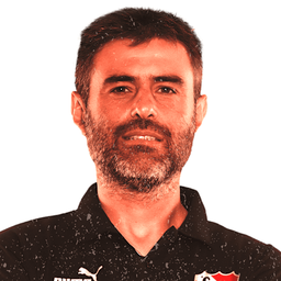 Julio César Vaccari portrait