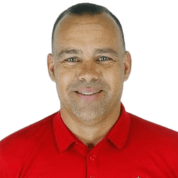 Rafael Dudamel portrait